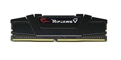 Модуль пам'яті 16GB PC25600 DDR4 G.SKILL (F4-3200C16S-16GVK) [503921]