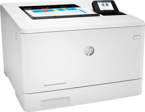 Принтер А4 HP Color LaserJet Enterprise M455dn (3PZ95A) [106437]