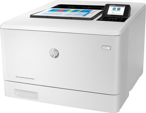 Принтер А4 HP Color LaserJet Enterprise M455dn (3PZ95A) [106437]