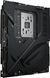 Материнcька плата ASUS ROG CROSSHAIR X870E HERO BTF sAM5 X870E 4xDDR5 M.2 HDMI Wi-Fi BT ATX приховане підключення роз'ємів (90MB1MX0-M0EAY0) [111746], фото 9