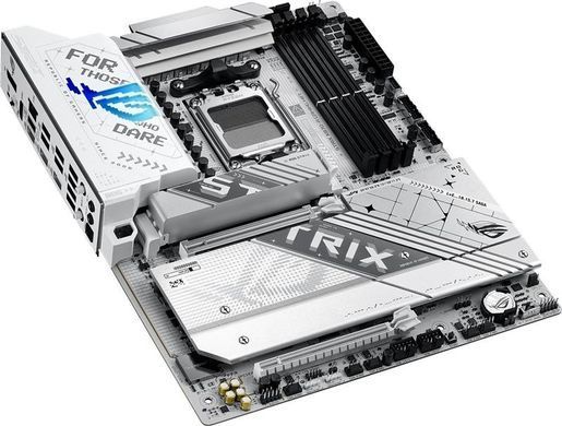 Материнська плата Asus Socket AM5 (ROG STRIX X870-A GAMING WiFi) [607791]