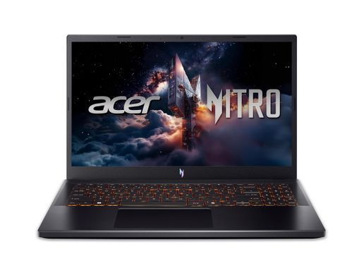 Ноутбук Acer Nitro V 15 ANV15-52 15.6" FHD IPS, Intel i5-13420H, 16GB, F1TB, NVD5060-8, Lin, чорний (NH.QZ8EU.008) [110677]