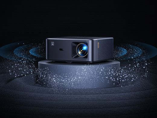 Проектор Yaber K2S (Yaber-K2S) [610231]