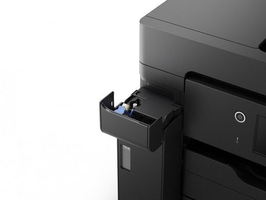 БФП ink mono A3 Epson EcoTank M15140 32 ppm DADF Duplex USB Ethernet Wi-Fi Pigment (C11CJ41404) [106672]