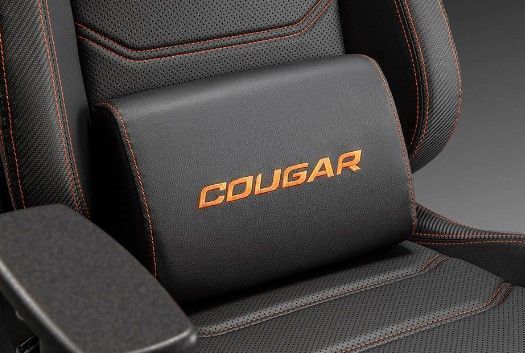 Крісло для геймерів Cougar (Armor Evo S) [611160]