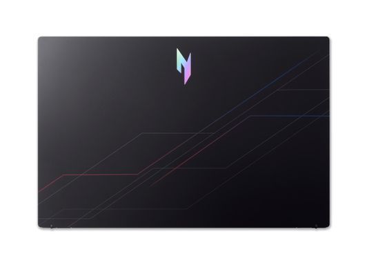 Ноутбук Acer Nitro V 15 ANV15-52 15.6" FHD IPS, Intel i5-13420H, 16GB, F1TB, NVD5060-8, Lin, чорний (NH.QZ8EU.008) [110677]