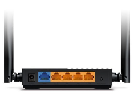 Бездротовий маршрутизатор TP-Link (Archer C64) [200900]