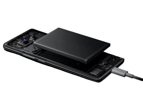 Смартфон Xiaomi (Redmi Note 14 Pro 12/512GB Midnight Black_EU) [600222]