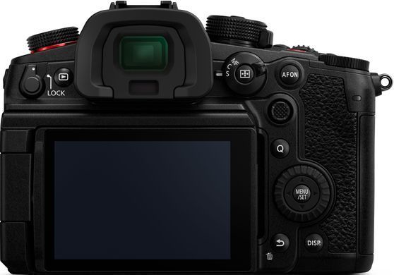 Цифр. фотокамера Panasonic GH7 Body (DC-GH7E) [112872]