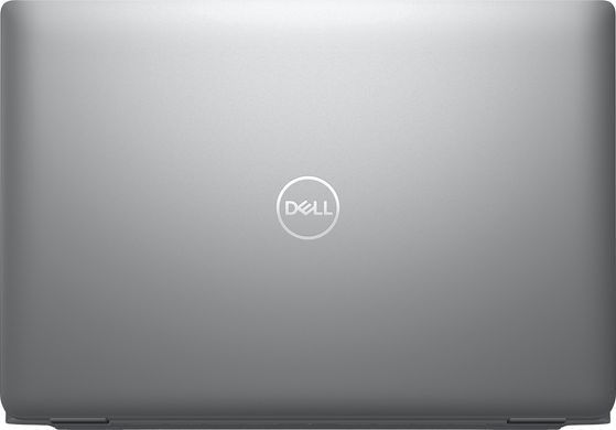 Ноутбук Dell Latitude 5350 13.3" FHD IPS Touch, Intel U5-125U, 16GB, F512GB, UMA, Lin, сірий (N099L535013UA_UBU) [100482]