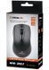 Миша REAL-EL RM-207 Black (EL123200015) [606477], фото 2