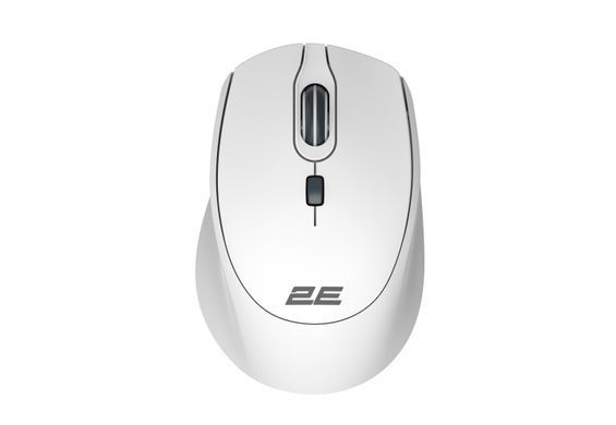 Миша 2E MF220 WL White (2E-MF220WW) [104026]