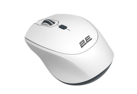Миша 2E MF220 WL White (2E-MF220WW) [104026]
