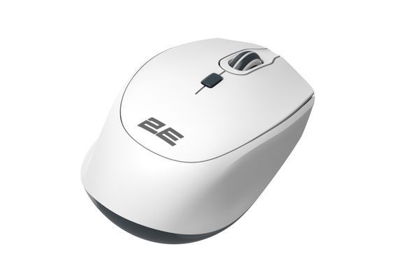 Миша 2E MF220 WL White (2E-MF220WW) [104026]
