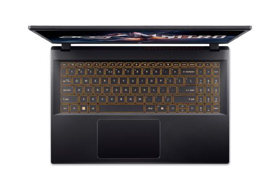 Ноутбук Acer Nitro V 15 ANV15-52 15.6" FHD IPS, Intel i5-13420H, 16GB, F1TB, NVD5060-8, Lin, чорний (NH.QZ8EU.008) [110677]