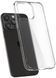 Чохол Spigen для iPhone 15 Pro Max, Ultra Hybrid, Frost Clear (ACS06567) [108195], фото 6