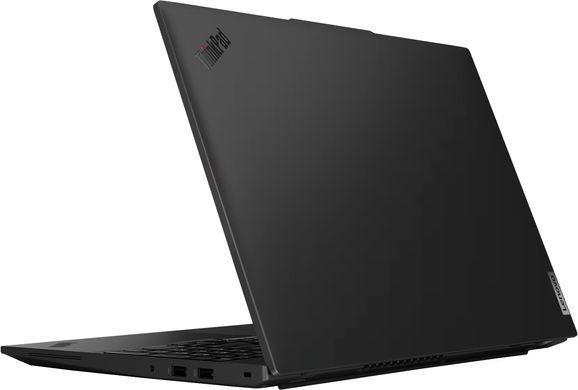 Ноутбук Lenovo ThinkPad L16-G1 16" WUXGA IPS AG, AMD R5-7535U, 32GB, F1TB, UMA, DOS, чорний (21L8S1RS00) [100600]