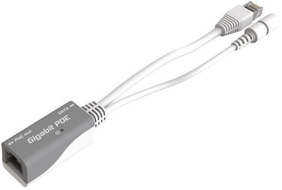 Точка доступу MikroTik SXT SA5 ac (RBSXTG-5HPacD-SA) [104418]