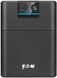Джерело безперебiйного живлення Eaton 5E 700 DIN G2 (5E700D) [502831], фото 3
