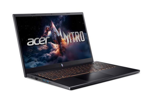 Ноутбук Acer Nitro V 15 ANV15-52 15.6" FHD IPS, Intel i5-13420H, 16GB, F1TB, NVD5060-8, Lin, чорний (NH.QZ8EU.008) [110677]