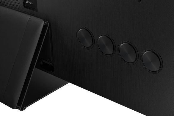 Телевізор Samsung (QE85QN800DUXUA) [614669]