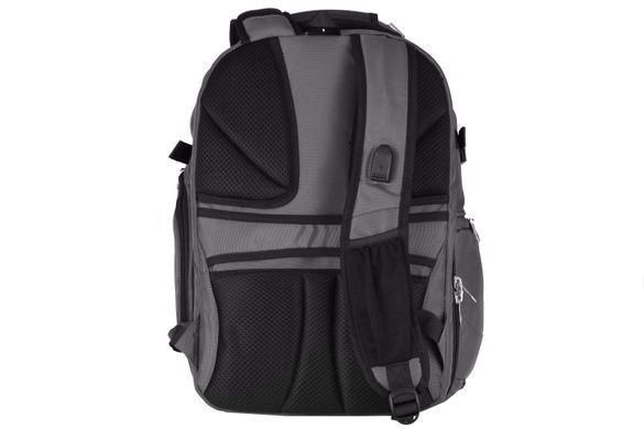 Рюкзак 2Е, Ultimate SmartPack 16", 30L, титан (2E-BPT6416TI) [103301]