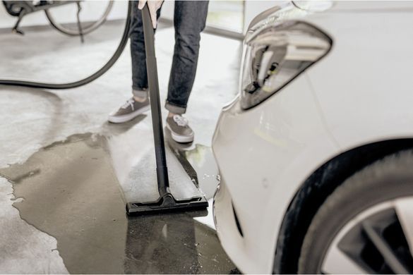 Пилосос професійний Karcher WD 4 V-20/5/22 1000Вт контейнер 20л 6.8кг (1.628-209.0) [105679]