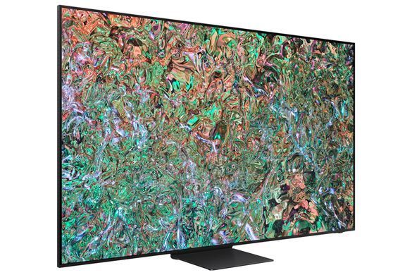 Телевізор Samsung (QE85QN800DUXUA) [614669]