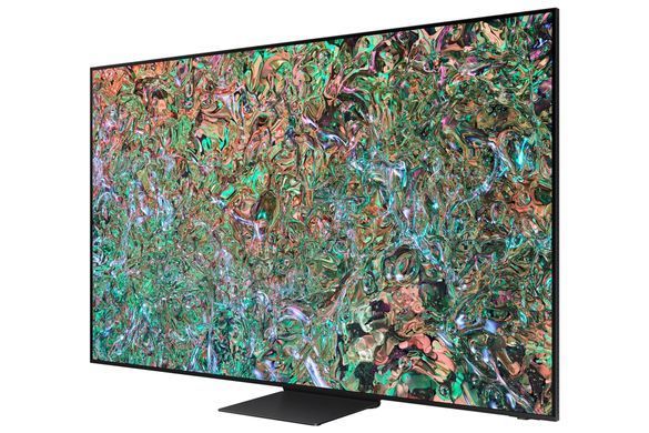 Телевізор Samsung (QE85QN800DUXUA) [614669]