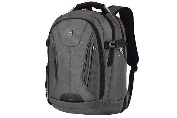 Рюкзак 2Е, Ultimate SmartPack 16", 30L, титан (2E-BPT6416TI) [103301]