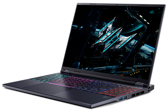 Ноутбук Acer Predator Helios Neo 16 PHN16-I31-55GK Abyssal Black (NH.U64EU.007) [204339]