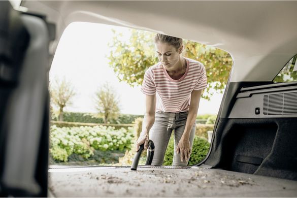 Пилосос професійний Karcher WD 4 V-20/5/22 1000Вт контейнер 20л 6.8кг (1.628-209.0) [105679]