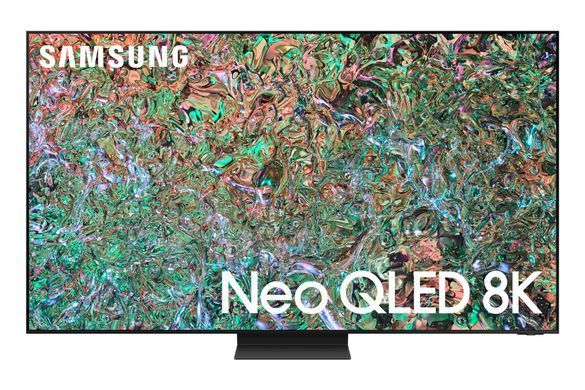 Телевізор Samsung (QE85QN800DUXUA) [614669]