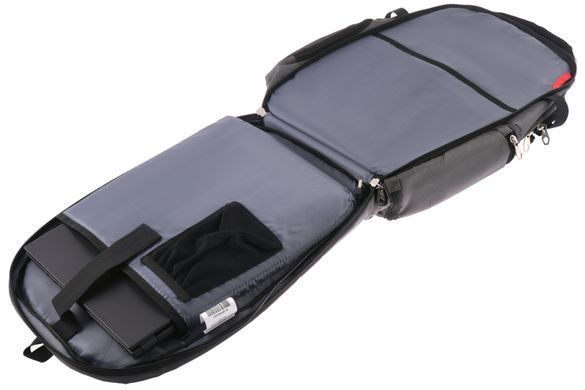 Рюкзак 2Е, Ultimate SmartPack 16", 30L, титан (2E-BPT6416TI) [103301]