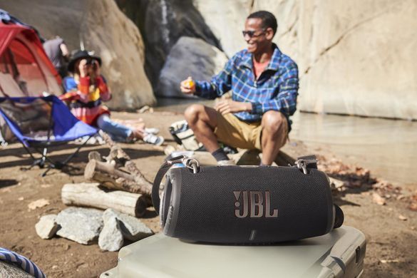 Акустична система портативна з БТ JBL (JBLXTREME3BLKEUNA) [503452]