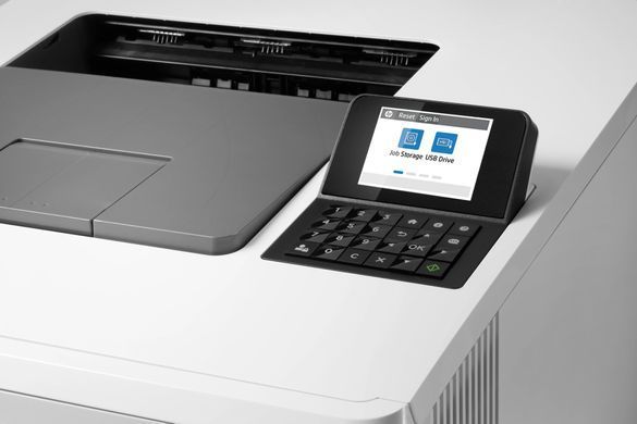 Принтер А4 HP Color LaserJet Enterprise M455dn (3PZ95A) [106437]
