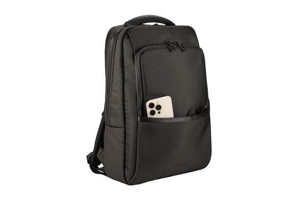 Рюкзак Tucano Luna Gravity AGS 15.6", чорний (BKLUN15-AGS-BK) [111845]