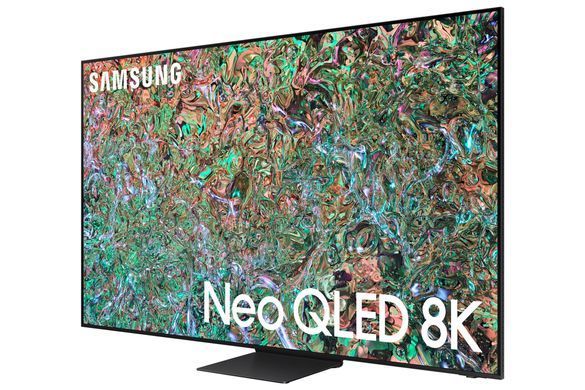 Телевізор Samsung (QE85QN800DUXUA) [614669]