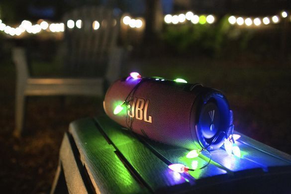 Акустична система портативна з БТ JBL (JBLXTREME3BLKEUNA) [503452]