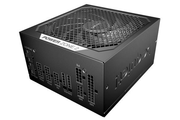 Блок живлення be quiet! Power Zone 2 1200W (BP030EU) [620140]