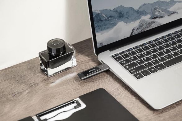 Флеш-пам'ять (накопичувач USB) USB3.1 256GB LEXAR (LJDM900256G-BNQNG) [501238]