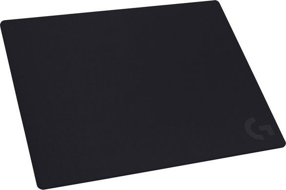 Ігрова поверхня Logitech G740 Black (943-000806) [612888]