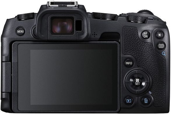 Цифрова камера Canon EOS RP + RF 24-105 f/4.0-7.1 IS STM (3380C154) (3380C154AA) [201775]