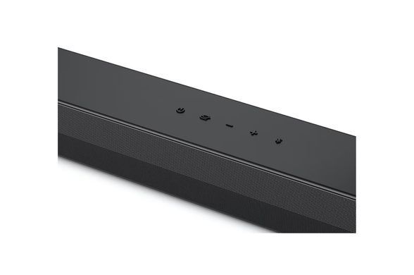 Саундбар LG S40T 300W, 2.1, BT, HDMI-ARC, USB, саб, Dolby Digital (S40T.DUKRLLK) [105450]