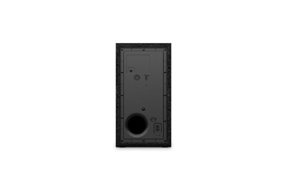 Саундбар LG S40T 300W, 2.1, BT, HDMI-ARC, USB, саб, Dolby Digital (S40T.DUKRLLK) [105450]