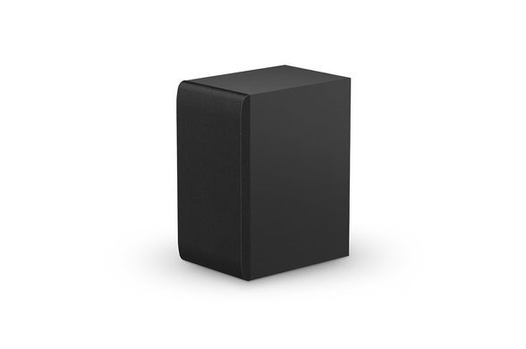Саундбар LG S40T 300W, 2.1, BT, HDMI-ARC, USB, саб, Dolby Digital (S40T.DUKRLLK) [105450]