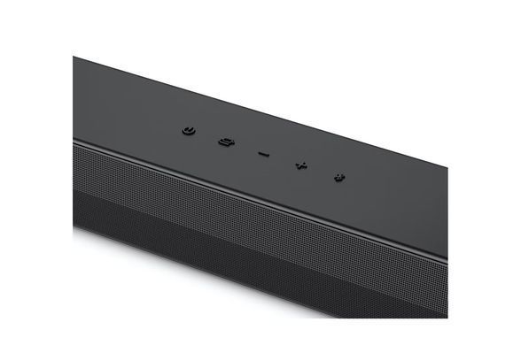 Саундбар LG S40T 300W, 2.1, BT, HDMI-ARC, USB, саб, Dolby Digital (S40T.DUKRLLK) [105450]
