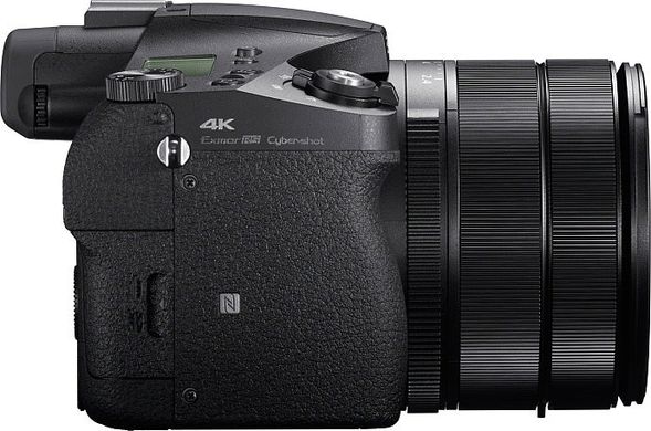 Цифр. фотокамера Sony Cyber-Shot RX10 MkIV (DSCRX10M4.RU3)