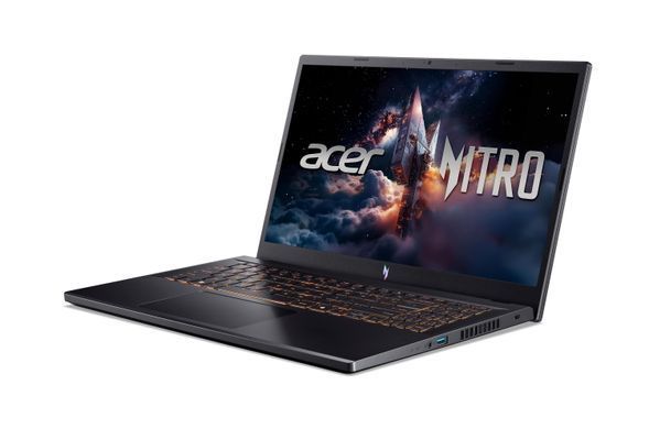 Ноутбук Acer Nitro V 15 ANV15-52 15.6" FHD IPS, Intel i5-13420H, 16GB, F1TB, NVD5060-8, Lin, чорний (NH.QZ8EU.008) [110677]