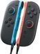 Ігровий контролер Nintendo Switch 2 JOY-CON PAIR Синій та Червоний (0045496321413) [113087], фото 11